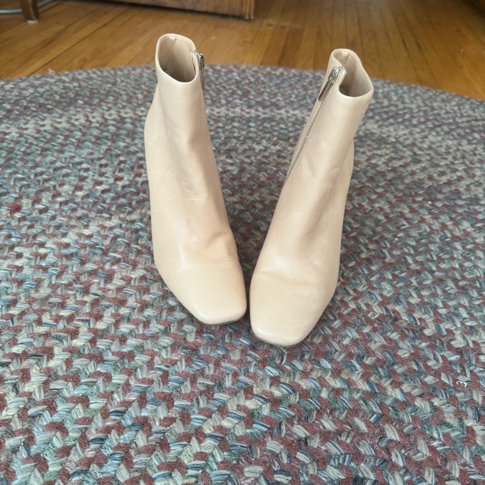 Vince Camuto Taleen Ankle Boots